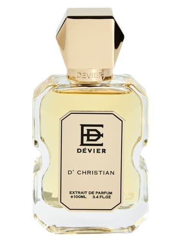 D'Christian