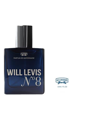 Will Levis No.8 - ویل لویس شماره 8