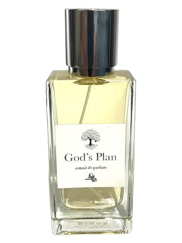 God's Plan - نقشه خدا
