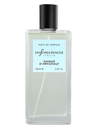 Saveur d'Artichaut