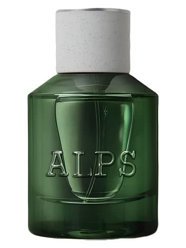 ALPS - آلپ