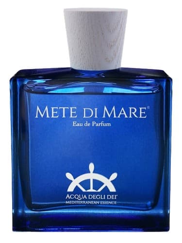 Mete di Mare - مته دی ماره