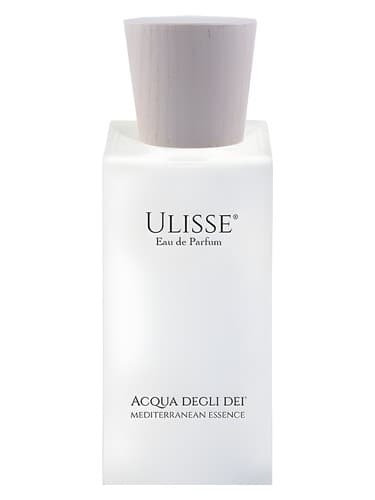 Ulisse - اولیسه