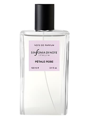 Petale Rose