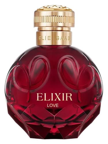 Elixir Love - لاو اکسیر