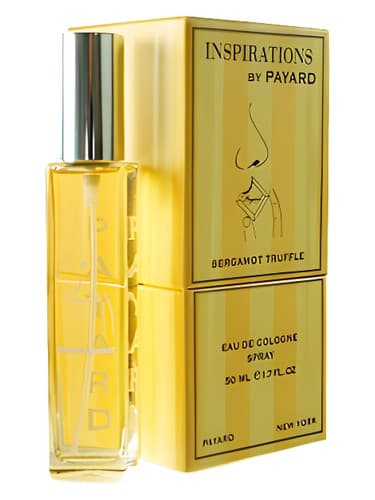 Bergamot Truffle - ترافل ترنج