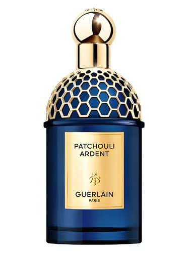 Patchouli Ardent