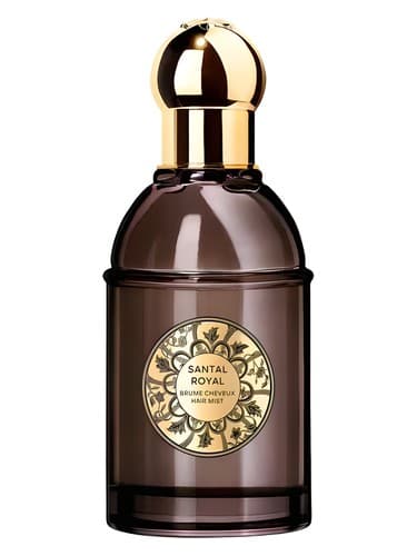 Santal Royal Hair Mist