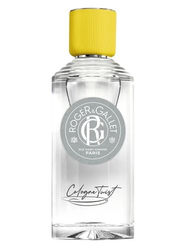Cologne Twist - کلن تویست
