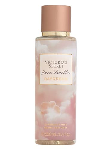 Bare Vanilla Daydream - رویای وانیلی برهنه