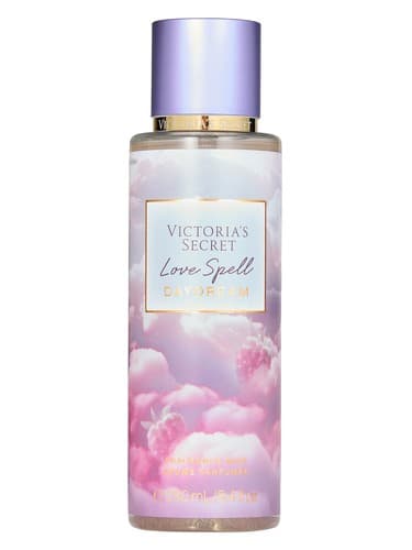 Love Spell Daydream