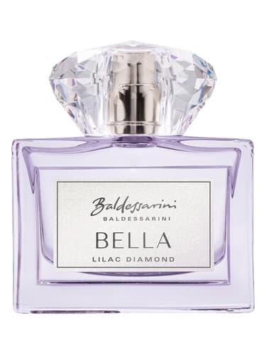 Bella Lilac Diamond - دایموند یاس بلا