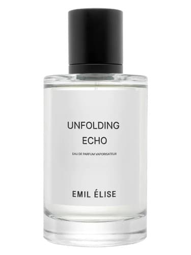 Unfolding Echo - باز شدن اکو