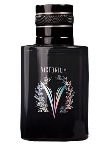 Victorium - ویکتوریوم