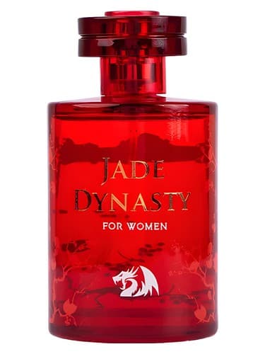 Jade Dynasty - سلسله جید