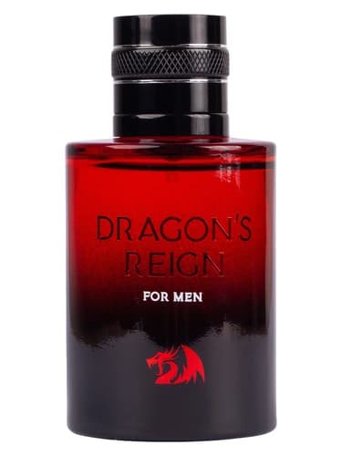 Dragon's Reign - سلطنت اژدها