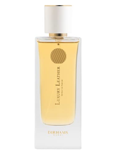 Luxury Leather - چرم لوکس