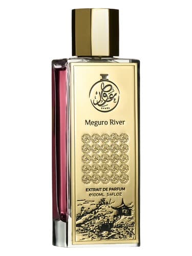 Meguro River - رودخانه مگورو