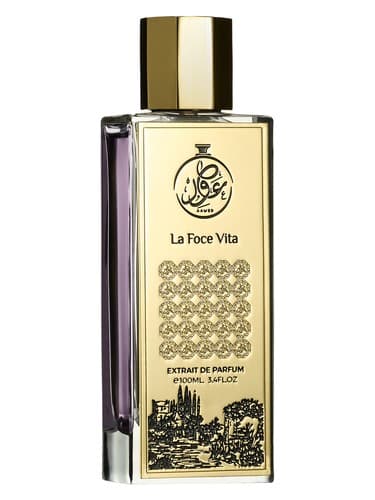 La Foce Vita - لا فوس ویتا