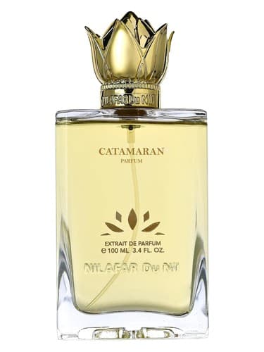 CATAMARAN PARFUM - عطر کاتاماران