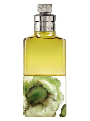 Vanille Camouflage - استتار وانیلا