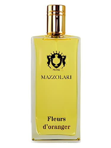 Fleurs d'Oranger - فلورز اورانجر
