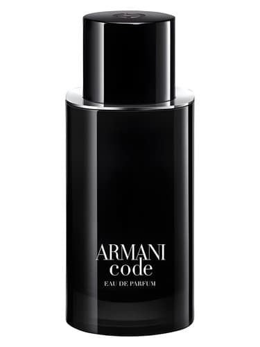 Armani Code Eau de Parfum (2024) - ادو پرفیوم آرمانی کد (2024)