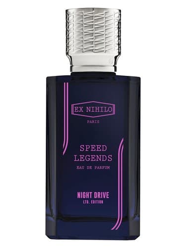 Speed Legends Night Drive 