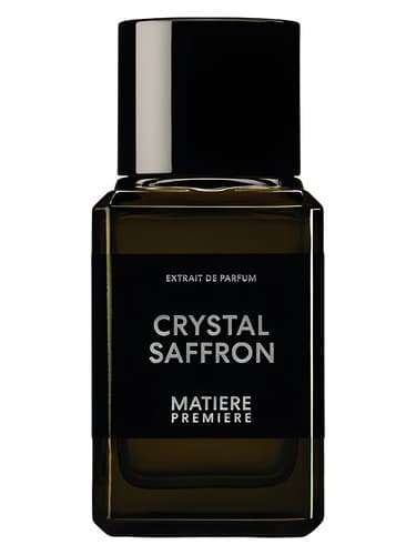 Crystal Saffron Extrait - اکستریت زعفران کریستالی
