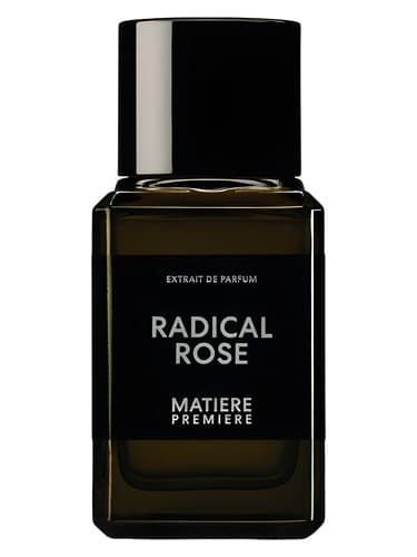 Radical Rose Extrait - رادیکال رز اکستریت