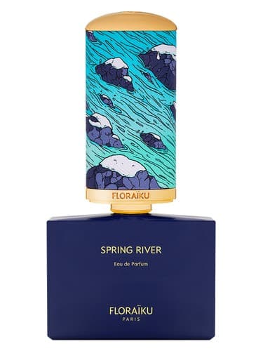 Spring River - رودخانه اسپرینگ