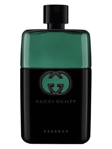 Gucci Guilty Essence Pour Homme 