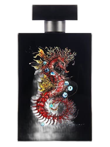 Seahorse Magic