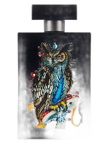 Owl Spirit - روح جغد