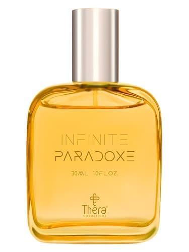 Infinite Paradoxe - پارادوکس بی نهایت