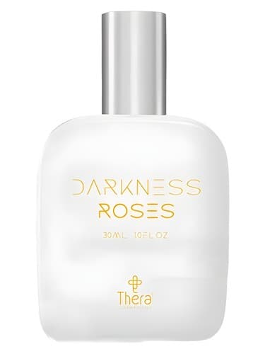 Darkness Roses - رزهای تاریکی