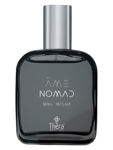 Âme Nomad - من عشایر