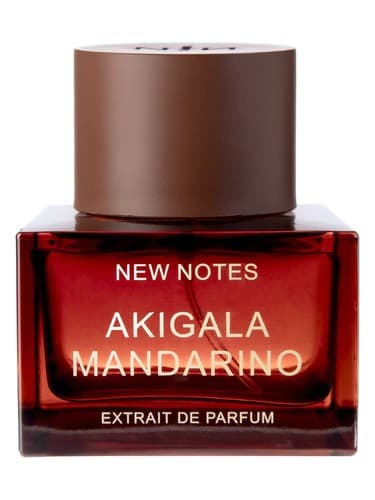 Akigala Mandarino - آکیگالا ماندارینو