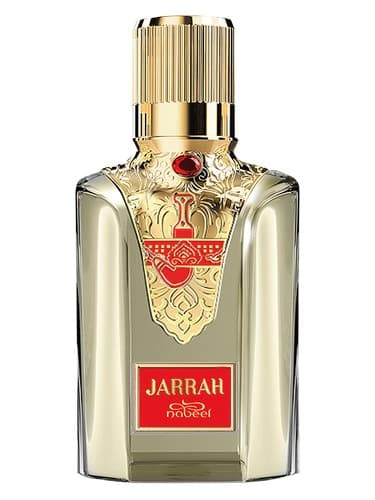 Jarrah