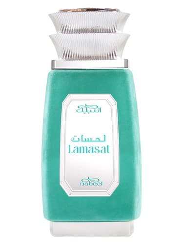 Lamasat - لماسات