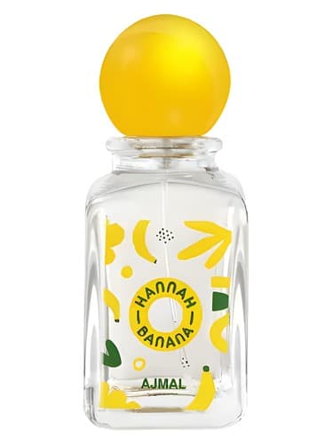 Hannah Banana - هانا موز