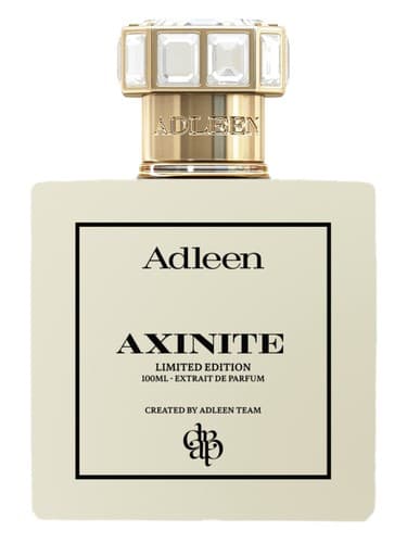Axinite - اکسینیت