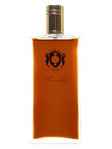 Patchouli - پاتچولی