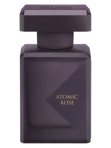 Atomic Rose Hair Perfume - عطر اتمی رز مو