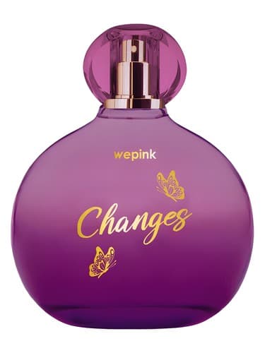 Changes