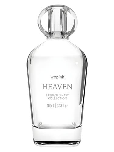 Heaven - بهشت