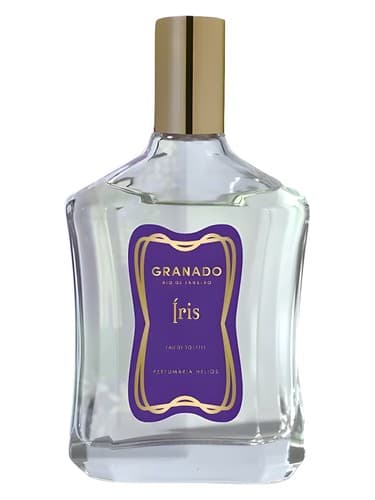 Íris - ایریس