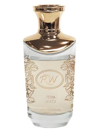 Terra Lavica - ترا لاویکا