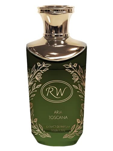 Aria Toscana - آریا توسکانا