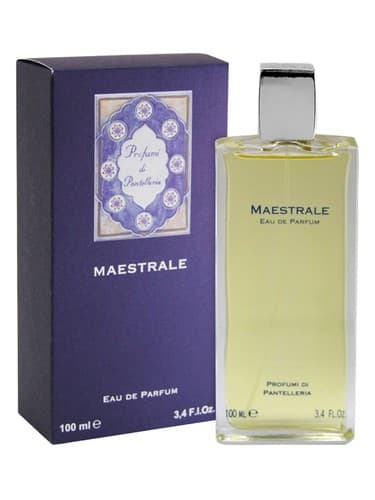 Maestrale - ماسترال